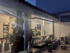 门面-麻雀咖啡SPARROW COFFEE(十全街店)