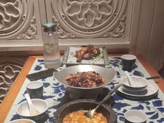 -绿茶餐厅(布吉万象汇店)