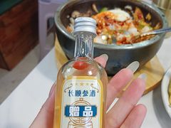 -长顺参鸡汤店(西塔总店)