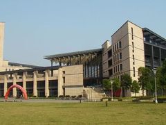 -福州大学(旗山校区)