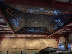 -北京大葆台遗址博物馆