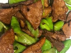 -兰溪小馆(东直门簋街店)