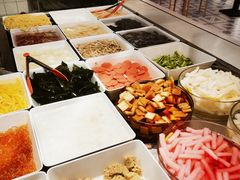 -萝卜向南·湘西泡菜·腊味炒饭(星河coco city店)