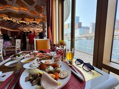 -咖啡苑 - 蔚藍夏日限定主题(永利皇宫店)