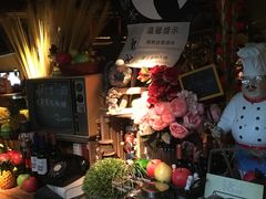 -胡桃里音乐酒馆(万科城市广场店)