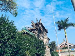 -无影脚佛山陈氏盲公丸始创店(飞鸿街店)