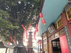 -仓山金山寺