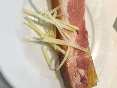 -镇南锅盖面馆(解放路店)