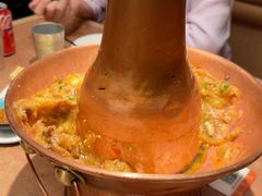 -浩海火燒雲傣家菜(芮欧百货店)