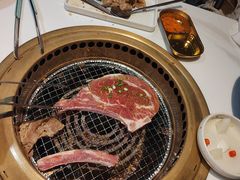 -炙城·韩式烤肉(南京东路店)