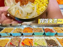-炭之家·齐齐哈尔非遗烤肉·鲜切直供(中央大街店)