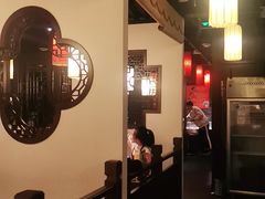 大堂-大龙燚火锅