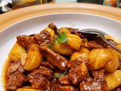 -U你·天然调味(南湖总店)