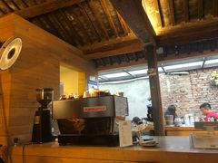 -VOYAGE COFFEE(北锣鼓巷店)