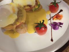 -初拾·花里餐厅(钜城华亿店)