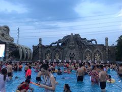 -苏州乐园森林水世界