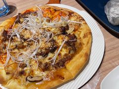 -必胜客(大梅沙8号仓店)