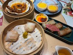 -点都德(皇岗村店)