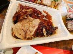 -永祥烧腊餐厅(虹口店)