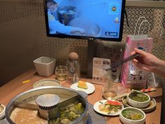 -巴奴毛肚火锅(京西大悦城店)