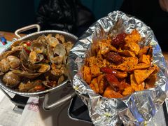-高鸽子锦州烧烤63年(海阳路店)