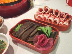 -老马路串串香火锅(北门桥店)
