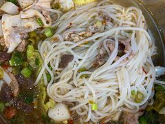 -白露塘杀猪粉(药王街店)