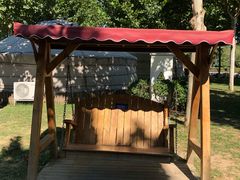 -九十九顶毡房(阜石路店)