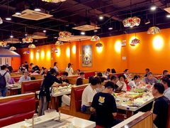 -呼伦贝尔烤羊·蒙古烤羊排(南田路总店)