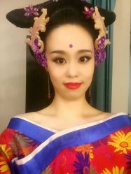 -盘子女人坊生日照·摄影馆(华强店)