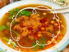 -小杨生煎(成山巴黎春天店)