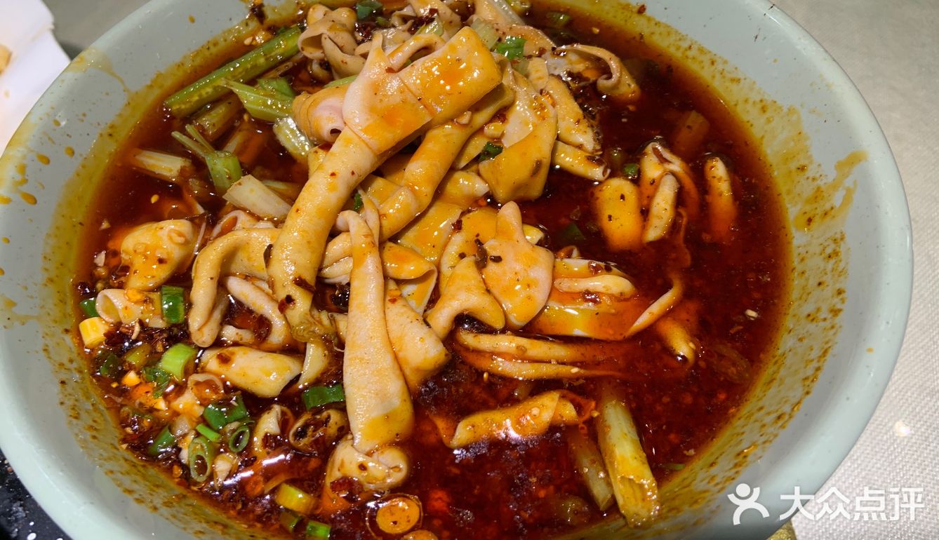 多年老店 依然火爆