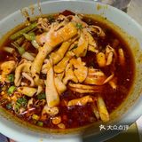 多年老店 依然火爆