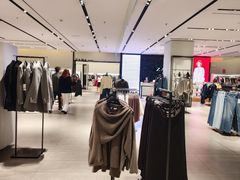 -ZARA(青岛万象城店)
