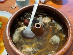 -云隐小厨·传统大理美食(复兴路店)