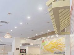 -朴小妹人参鸡汤火锅(长白山万达店)