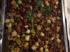 -锦尚阁烤鱼•天津菜(宣武门胡同店)