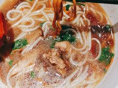 -云味馆·云南菜·云南米线(景田店)