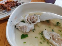 -南城香·饭香串香馄饨香(赵公口店)