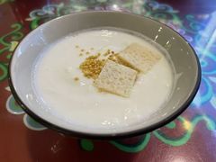 -格日勒阿妈蒙古厨房(大召店)