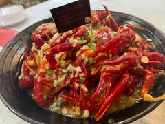 -巴厘龙虾·榜首油焖大虾(洞庭·艺术洋房店)