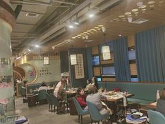 -阿串串老火锅(力盟店)