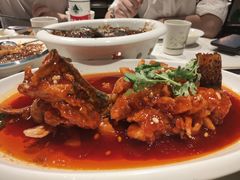 -欣旺·迎宾楼·百年无锡菜