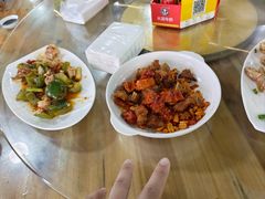 -林记海鲜排档·十年海鲜地标