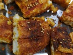 -马相卿特色烤肉面食馆(虎台店)