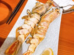 烤大明虾-有喜屋·深夜食堂(环宇荟店)