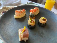 -上海和平饭店华懋阁 Cathay Room