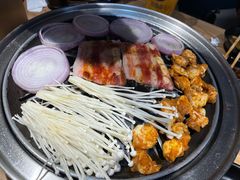 -九田家黑牛烤肉料理(西溪龙湖天街店)