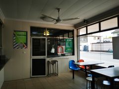 -上海为民商行清真饭店(南大路店)