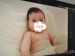 点击看大图 -墨飞私家婴童家庭映像馆(安吉万达店)